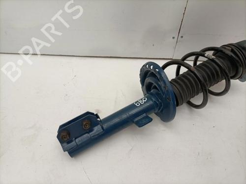 Left front shock absorber RENAULT CLIO IV Hatchback Van (BH_) 1.5 dCi 90 (BHAJ) | BP29805224M16 
