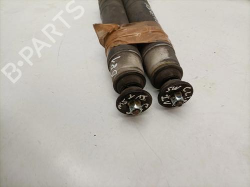 Left front shock absorber RENAULT CLIO IV Hatchback Van (BH_) 1.5 dCi 90 (BHAJ) | BP29805225M16 
