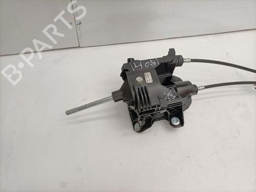 Gear lever FORD S-MAX (WA6) 1.8 TDCi | BP29805227M90 