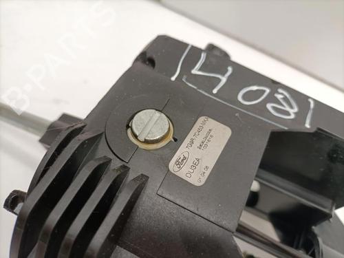 Gear lever FORD S-MAX (WA6) 1.8 TDCi | BP29805227M90 
