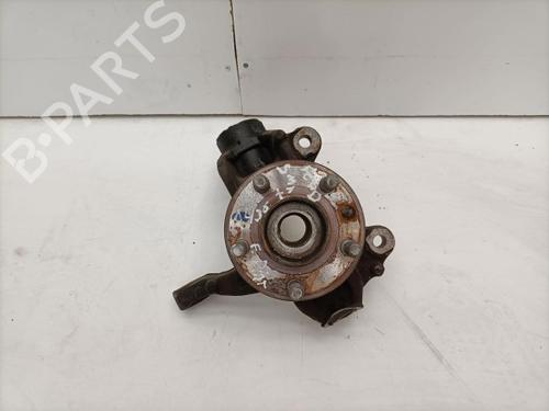 Used Right front steering knuckle FORD S-MAX (WA6) 1.8 TDCi (100 hp) 29805230