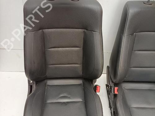 Sæde sæt MERCEDES-BENZ E-CLASS (W212) E 220 CDI (163 hp) 29805241
