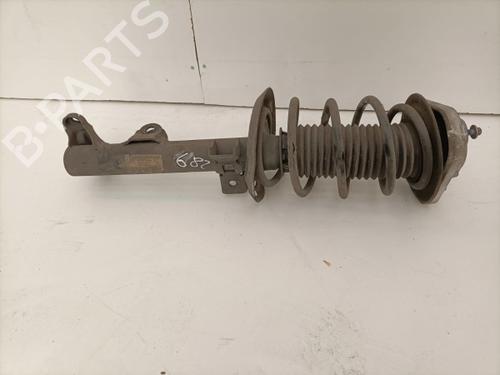 Used Left front shock absorber MERCEDES-BENZ E-CLASS (W212) E 250 (212.036) (211 hp) 29805250