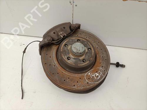 Used Left front steering knuckle MERCEDES-BENZ E-CLASS (W212) E 250 (212.036) (211 hp) 29805251