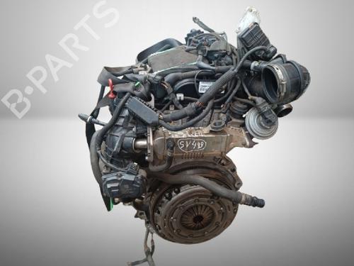 Engine MINI MINI Coupe (R58) Cooper SD | BP29805252M1