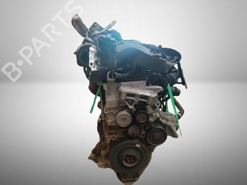 Engine MINI MINI Coupe (R58) Cooper SD | BP29805252M1