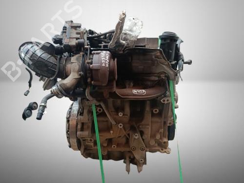 Engine MINI MINI Coupe (R58) Cooper SD | BP29805252M1