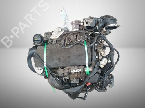 Engine MINI MINI Coupe (R58) Cooper SD | BP29805252M1