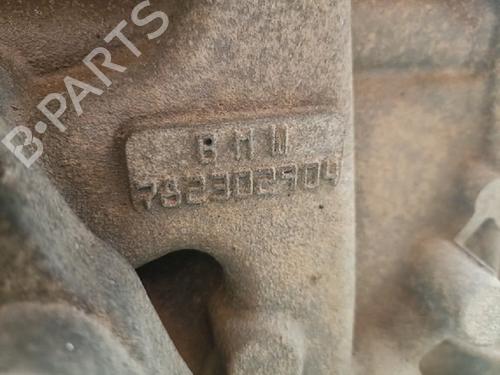 Engine MINI MINI Coupe (R58) Cooper SD | BP29805252M1