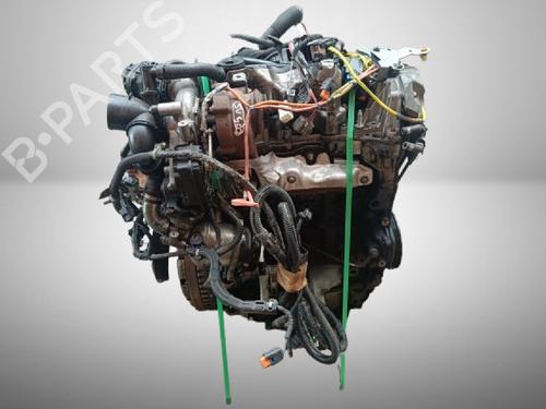 Motor RENAULT SCÉNIC IV (J9_) 1.7 Blue dCi 120 (J9A7, J9A8) | BP29805253M1 