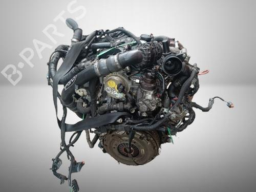 Motor RENAULT SCÉNIC IV (J9_) 1.7 Blue dCi 120 (J9A7, J9A8) | BP29805253M1 