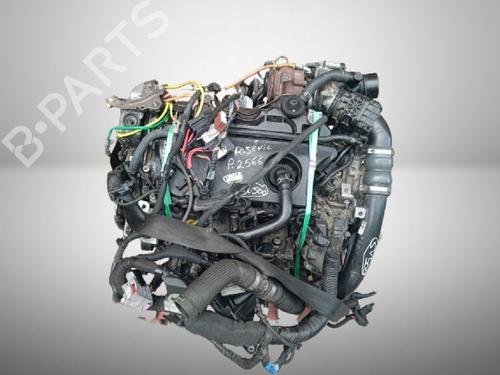 Motor RENAULT SCÉNIC IV (J9_) 1.7 Blue dCi 120 (J9A7, J9A8) | BP29805253M1 