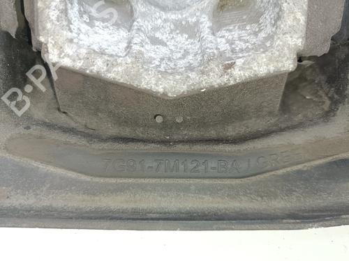 Engine mount FORD S-MAX (WA6) 1.8 TDCi | BP29805256M89 