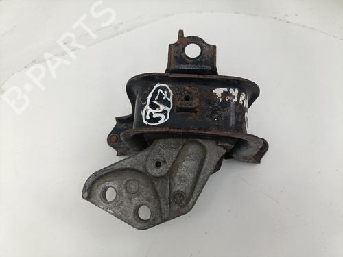 Used Gearbox mount TOYOTA YARIS (_P1_) 1.4 D-4D (NLP10_, NLP10R) (75 hp) 29805257