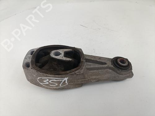 Used Gearbox mount PEUGEOT 2008 I (CU_) 1.2 PureTech 82 (82 hp) 29805261