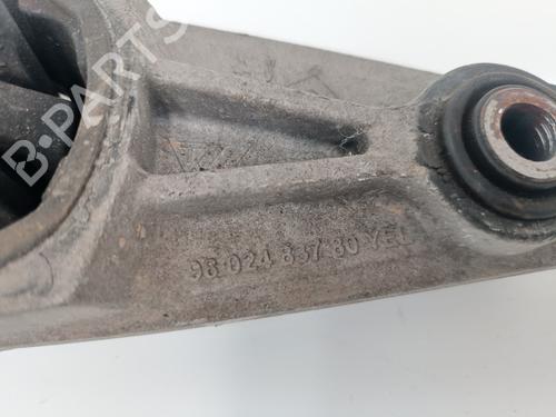 Gearbox mount PEUGEOT 2008 I (CU_) 1.2 PureTech 82 | BP29805261M88 