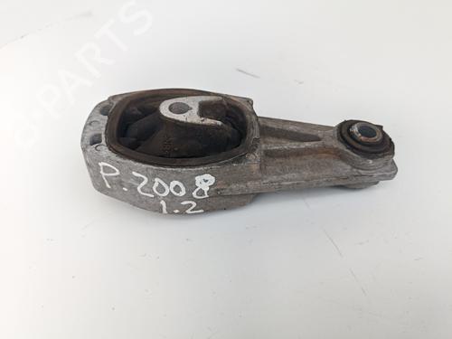 Gearbox mount PEUGEOT 2008 I (CU_) 1.2 PureTech 82 | BP29805261M88 