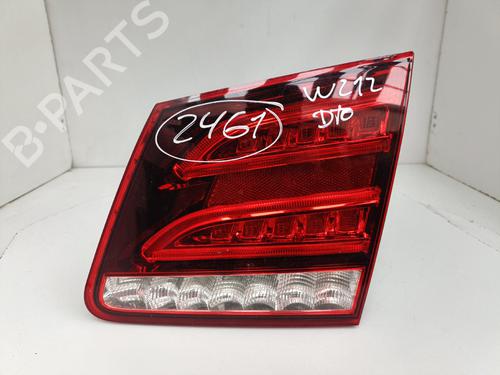 Used Right tailgate light MERCEDES-BENZ E-CLASS (W212) E 250 CDI / BlueTEC (212.003, 212.004) (204 hp) 29805262