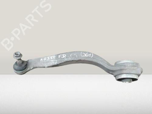 Used Right front suspension arm MERCEDES-BENZ E-CLASS (W212) E 250 CDI / BlueTEC (212.003, 212.004) (204 hp) 29805266