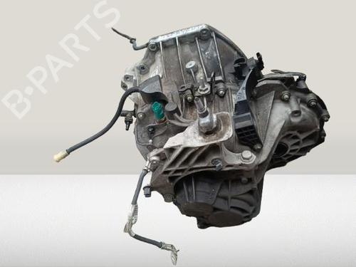 Gearbox RENAULT SCÉNIC IV (J9_) 1.7 Blue dCi 120 (J9A7, J9A8) | BP29805269M3 