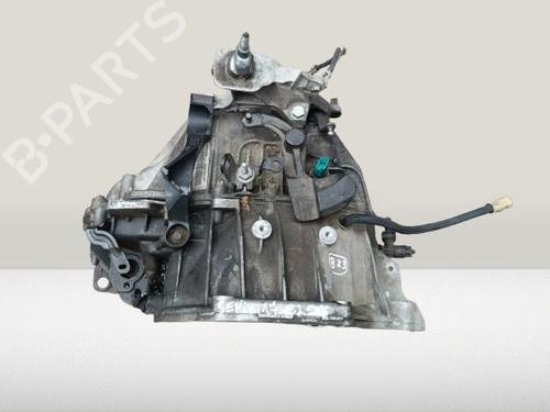 Gearbox RENAULT SCÉNIC IV (J9_) 1.7 Blue dCi 120 (J9A7, J9A8) | BP29805269M3 