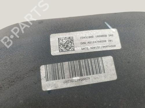 AdBlue tank MERCEDES-BENZ E-CLASS (W212) E 250 CDI / BlueTEC (212.003, 212.004) | BP29805278M85 