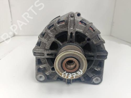 Used Alternator RENAULT SCÉNIC IV (J9_) 1.7 Blue dCi 120 (J9A7, J9A8) (120 hp) 29805279