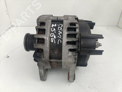 Alternator RENAULT SCÉNIC IV (J9_) 1.7 Blue dCi 120 (J9A7, J9A8) | BP29805279M7 