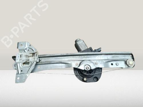 Used Left rear window motor Left rear window motor RENAULT SCÉNIC IV (J9_) 1.7 Blue dCi 120 (J9A7, J9A8) (120 hp) 29805287 29805287