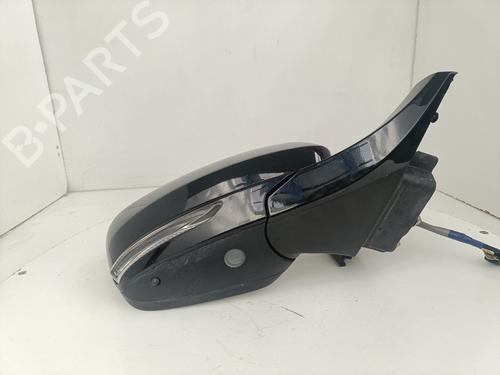 Right mirror RENAULT SCÉNIC IV (J9_) 1.7 Blue dCi 120 (J9A7, J9A8) | BP29805292C27 