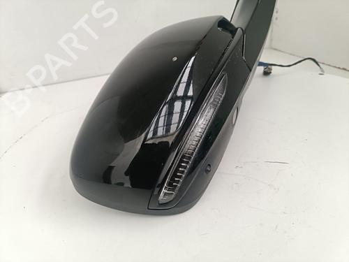 Right mirror RENAULT SCÉNIC IV (J9_) 1.7 Blue dCi 120 (J9A7, J9A8) | BP29805292C27 