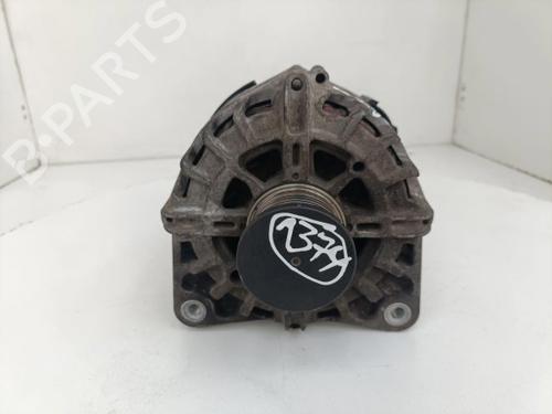 Used Alternator RENAULT SCÉNIC IV (J9_) 1.7 Blue dCi 120 (J9A7, J9A8) (120 hp) 29805293