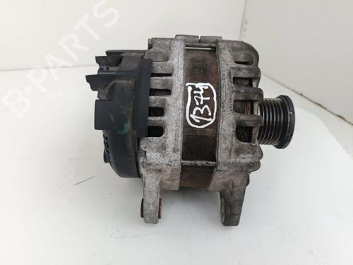 Alternator RENAULT SCÉNIC IV (J9_) 1.7 Blue dCi 120 (J9A7, J9A8) | BP29805293M7