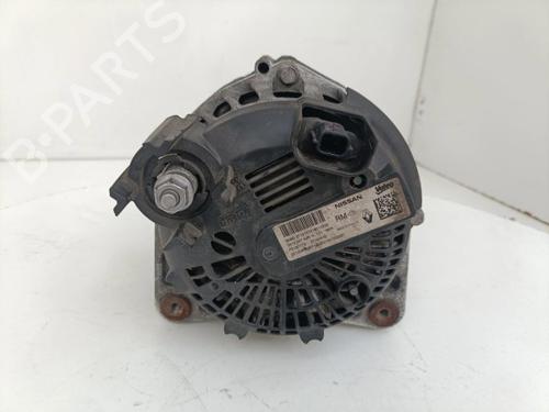 Alternator RENAULT SCÉNIC IV (J9_) 1.7 Blue dCi 120 (J9A7, J9A8) | BP29805293M7