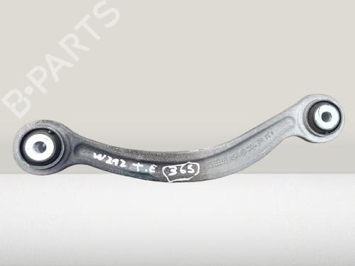 Venstre bak bærearm MERCEDES-BENZ E-CLASS (W212) E 250 CDI / BlueTEC (212.003, 212.004) (204 hp) 29805295