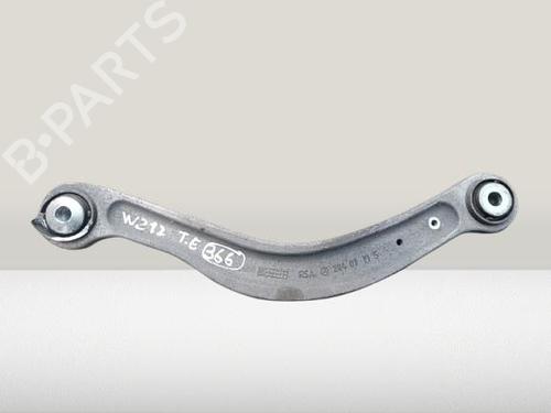 Used Left rear suspension arm MERCEDES-BENZ E-CLASS (W212) E 250 CDI / BlueTEC (212.003, 212.004) (204 hp) 29805296