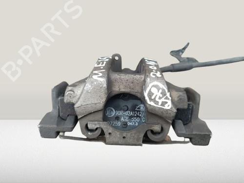 Right rear brake caliper MERCEDES-BENZ E-CLASS (W212) E 250 CDI / BlueTEC (212.003, 212.004) | BP29805305M106