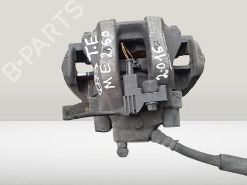 Used Left rear brake caliper MERCEDES-BENZ E-CLASS (W212) E 250 CDI / BlueTEC (212.003, 212.004) (204 hp) 29805306