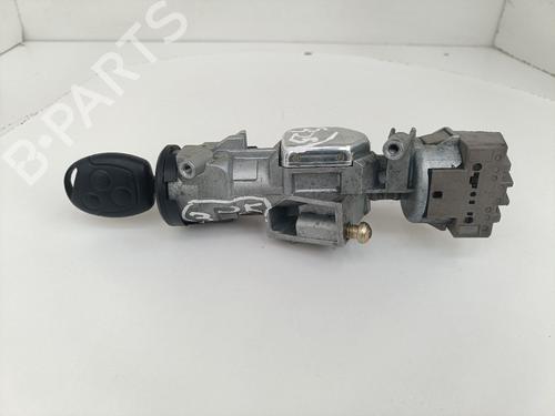 Used Ignition barrel FORD FOCUS II Turnier (DA_, FFS, DS) 1.6 TDCi (109 hp) 29805326