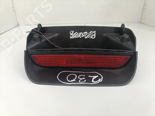 Used Third brake light DACIA LOGAN MCV II 1.5 Blue dCi 95 (K8JL) (95 hp) 29805335