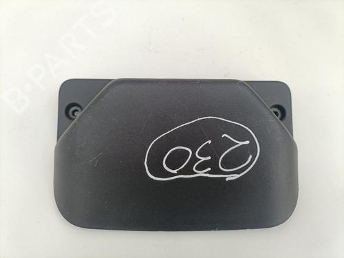 Third brake light DACIA LOGAN MCV II 1.5 Blue dCi 95 (K8JL) | BP29805335L11