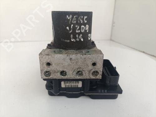 ABS pump MERCEDES-BENZ E-CLASS (W212) E 250 CDI / BlueTEC (212.003, 212.004) | BP29805347M43 - Image 4