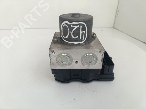 ABS pump FORD S-MAX (WA6) 1.8 TDCi | BP29805348M43 