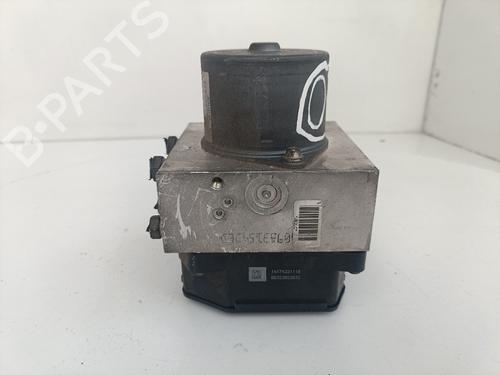 ABS pump FORD S-MAX (WA6) 1.8 TDCi | BP29805348M43 