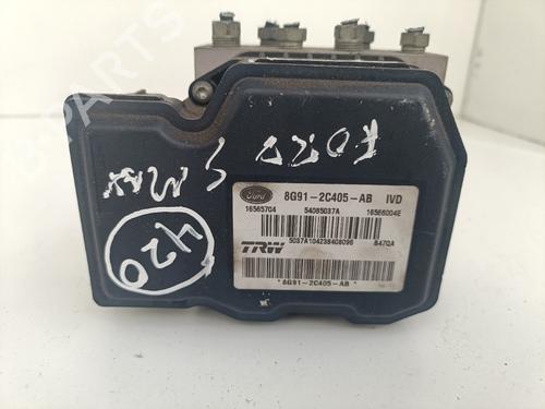 ABS pump FORD S-MAX (WA6) 1.8 TDCi | BP29805348M43 