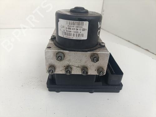 ABS pump MERCEDES-BENZ CLK (C209) CLK 270 CDI (209.316) | BP29805349M43 