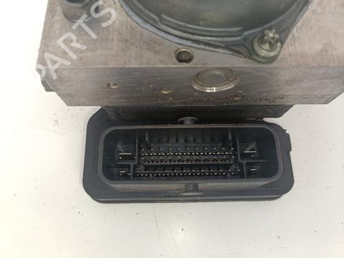 ABS pump MERCEDES-BENZ CLK (C209) CLK 270 CDI (209.316) | BP29805350M43