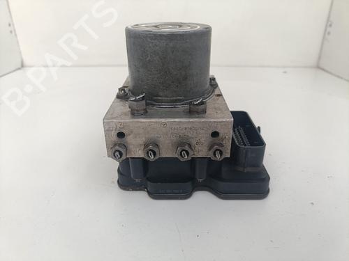 ABS pump MERCEDES-BENZ CLK (C209) CLK 270 CDI (209.316) | BP29805350M43