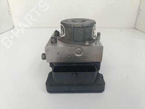 Used ABS pump RENAULT CLIO IV Hatchback Van (BH_) 1.5 dCi 90 (BHAJ) (90 hp) 29805351