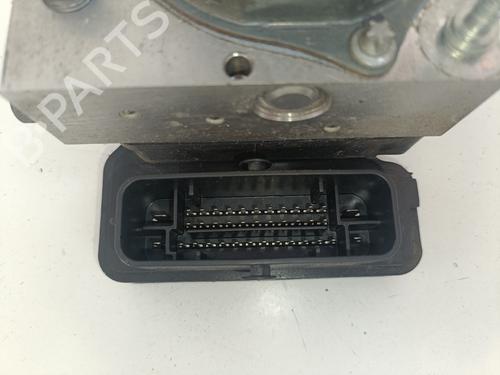 ABS pump RENAULT CLIO IV Hatchback Van (BH_) 1.5 dCi 90 (BHAJ) | BP29805351M43 